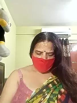 IndianAngle from StripChat