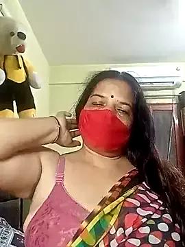 IndianAngle from StripChat