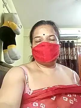 IndianAngle from StripChat