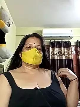 IndianAngle from StripChat