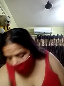 IndianAngle from StripChat