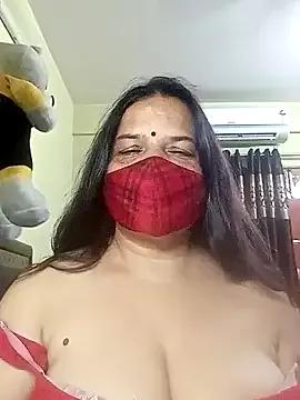IndianAngle from StripChat is Freechat