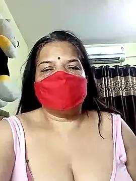 IndianAngle from StripChat