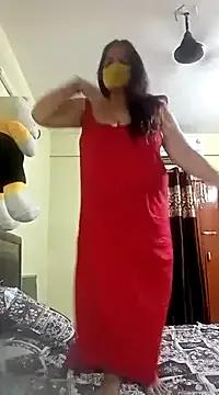 IndianAngle from StripChat