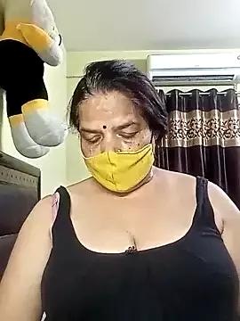 IndianAngle from StripChat