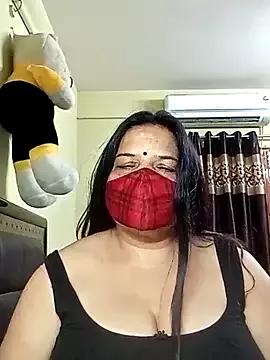 IndianAngle from StripChat