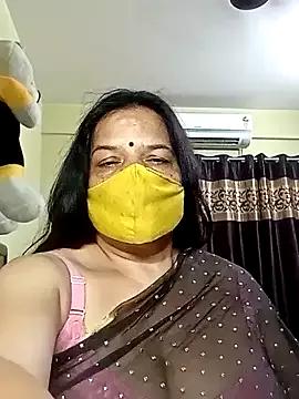 IndianAngle from StripChat