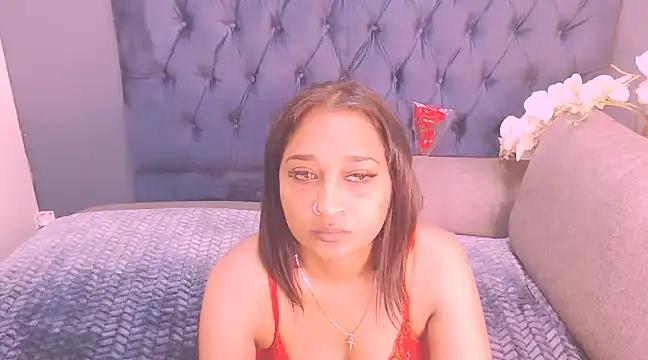 indianbabygirl03 from StripChat