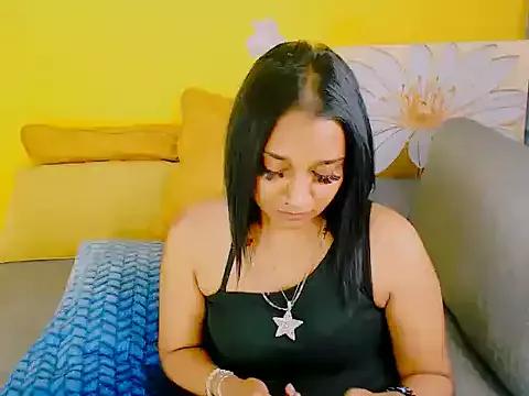 indianbabygirl03 from StripChat