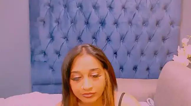 indianbabygirl03 from StripChat