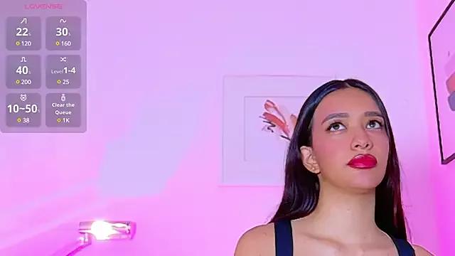 indianbeautiful from StripChat