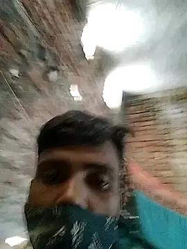 Indianbhabhi155 from StripChat