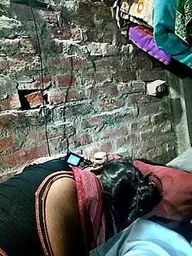 Indianbhabhi155 from StripChat