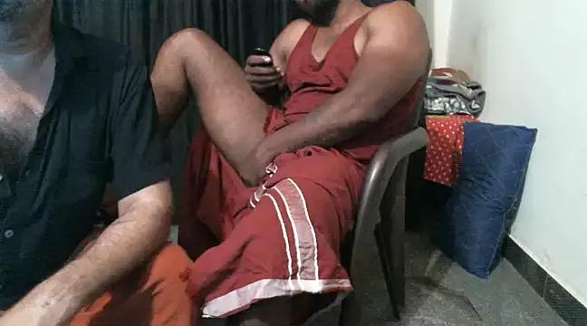 indianbull2023 from StripChat