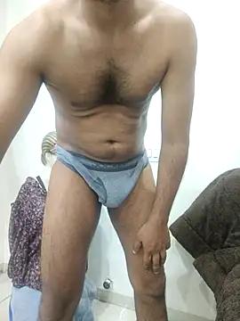 indianbulldelhi from StripChat