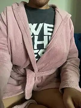 indianbutterxo from StripChat