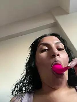 Indianbutterxo webcams show profile image 