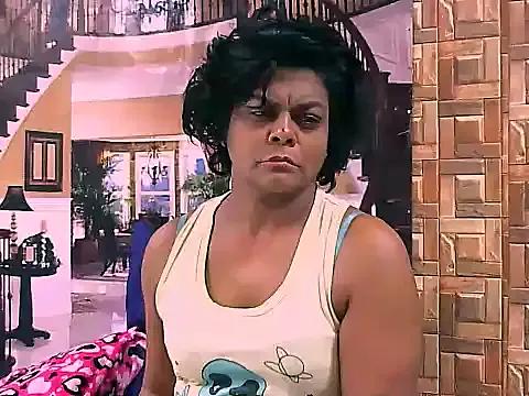 indianCherryPie from StripChat is Freechat