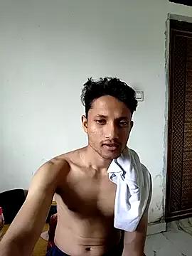 Indiandaddy11 from StripChat