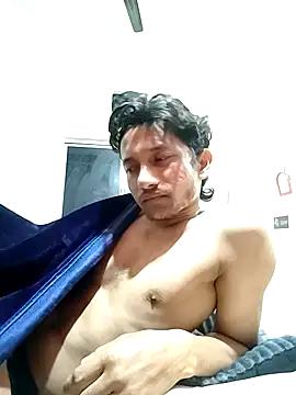 Indiandaddy11 from StripChat