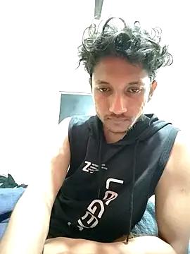 Indiandaddy11 from StripChat