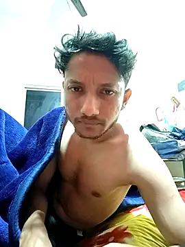 Indiandaddy11 from StripChat