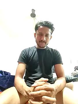 Indiandaddy11 from StripChat