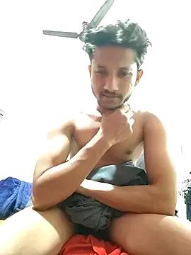 Indiandaddy11 from StripChat