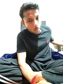 Indiandaddy11 from StripChat
