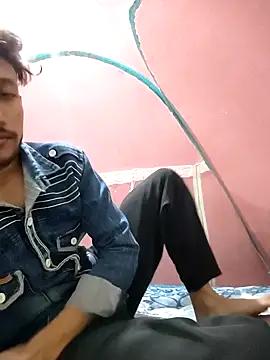 Indiandaddy11 from StripChat