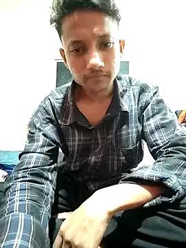 Indiandaddy11 webcams show profile image 