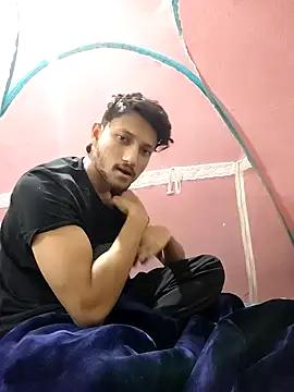 Indiandaddy11 from StripChat