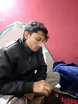 Indiandaddy11 from StripChat