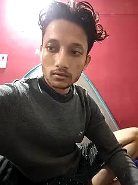 Indiandaddy11 from StripChat