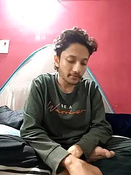 Indiandaddy11 from StripChat