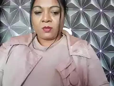 IndianDelia from StripChat