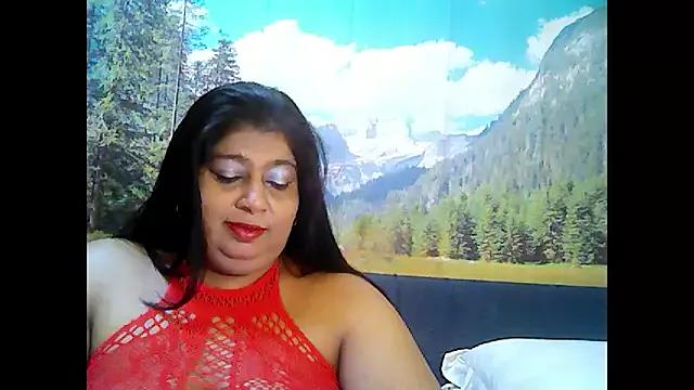 indianhoney694u from StripChat