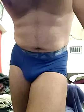 Indianhornynsexy from StripChat is Freechat