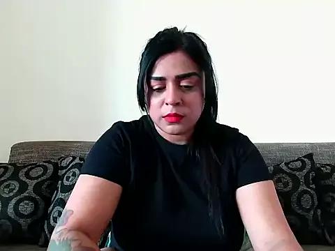 indianishkq7 from StripChat