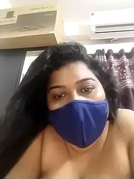 indianlisa5 from StripChat