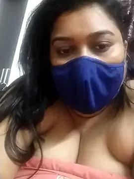 indianlisa5 from StripChat