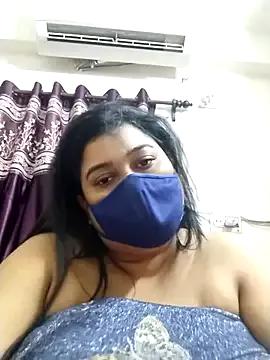 indianlisa5 from StripChat