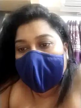 indianlisa5 from StripChat