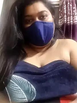 indianlisa5 from StripChat
