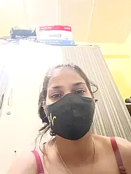 indianliza from StripChat