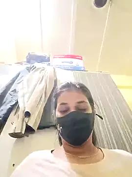indianliza from StripChat