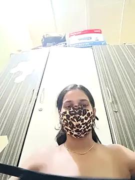 indianliza from StripChat