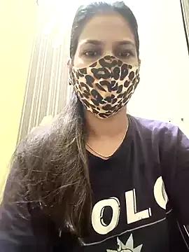 indianliza from StripChat