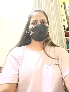 indianliza from StripChat