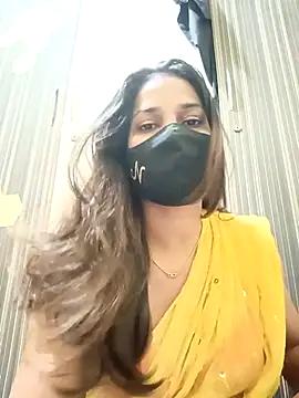 indianliza from StripChat